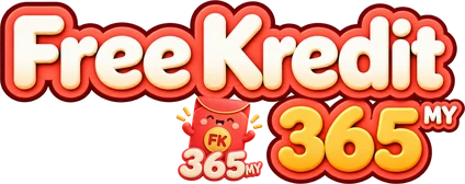 Free Kredit 365 MY